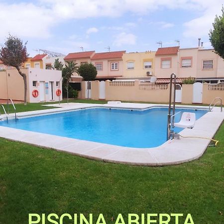 Loft La Casita Apartment Almeria Exterior photo
