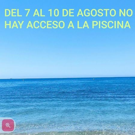 Loft La Casita Apartment Almeria Exterior photo