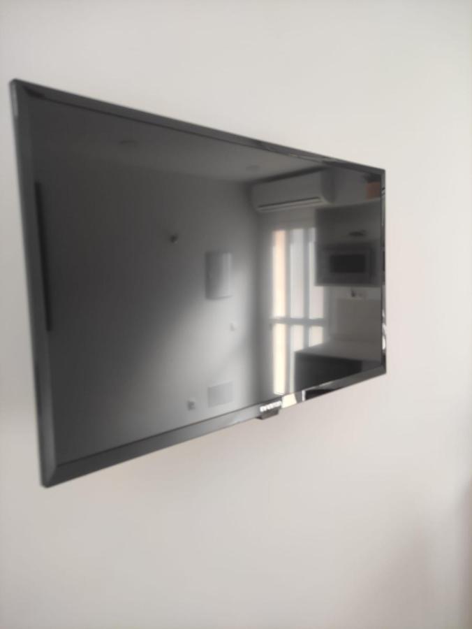 Loft La Casita Apartment Almeria Exterior photo